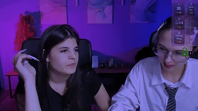 Chat XXX Live lizzie_boom_