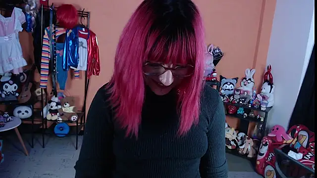 Sembang XXX Secara Langsung MissMiia2