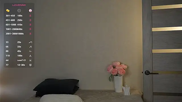 Živý XXX chat MarlinVarian