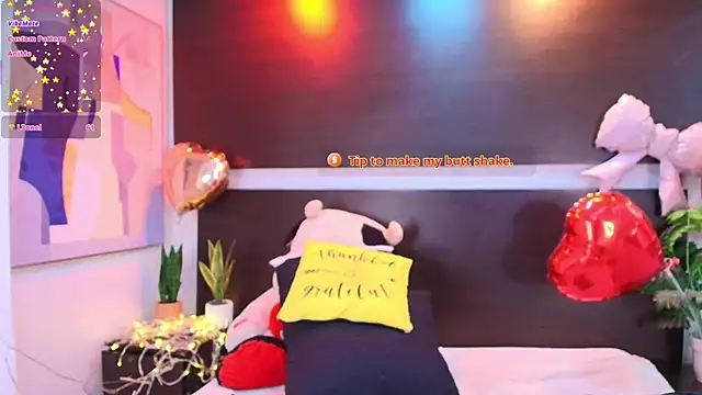 Sembang XXX Secara Langsung Cammi_wagner