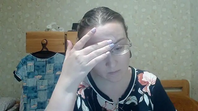 Smart_Rose Obrolan Langsung XXX