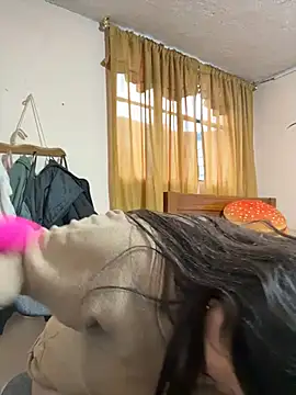 Czat XXX na żywo – latinfemale