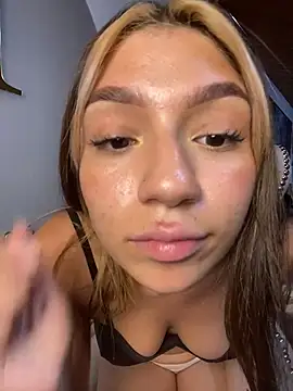 Živý XXX chat Isabella18_pink