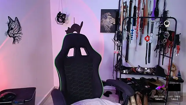 ariannaconnor_: онлайн-секс-чат