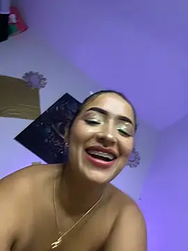 SaharQamar 라이브 XXX 채팅