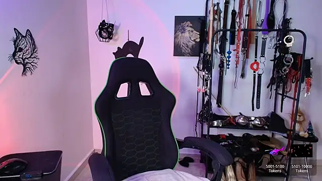 Živý XXX chat ariannaconnor_