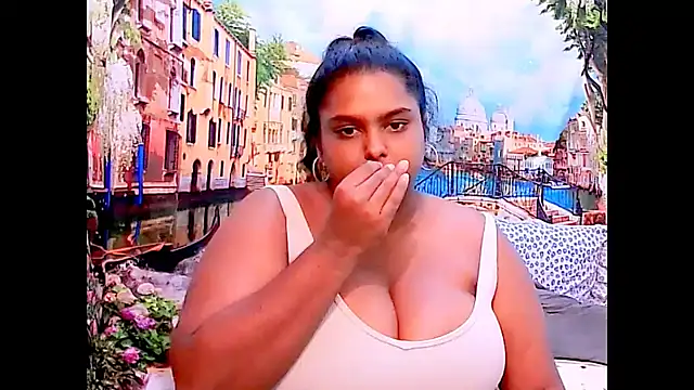 Chatroom XXX en direct de Indianfairy99