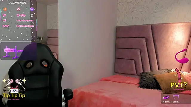 blair_harrison live XXX chat