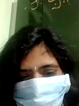 indumathi123 Webcam Show