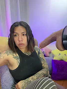 Czat XXX na żywo – _antonella_dreamss