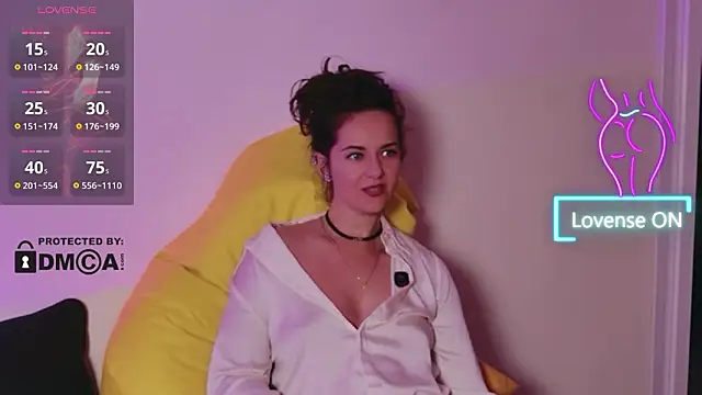 Czat XXX na żywo – Witch_in_Velvet