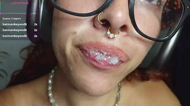 bri_von_dhara__ Chat XXX in diretta