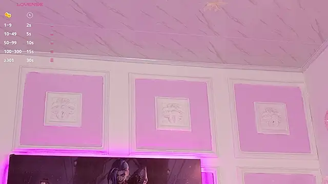 Sammyblaer Adlı Modelin Canlı XXX Sohbeti