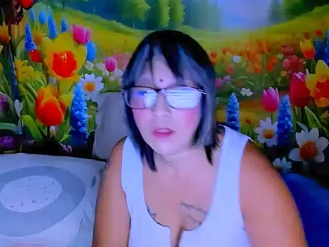 indianroxy Chat XXX in diretta