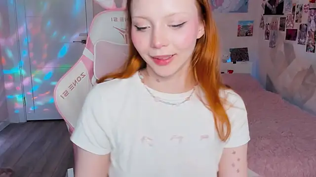 Passionate_Angels' Live XXX Chat