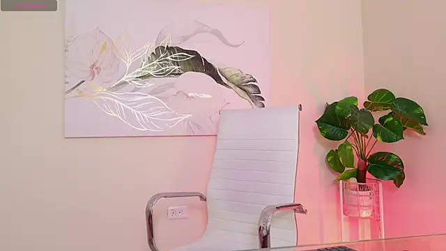 Živý XXX chat luna_willians