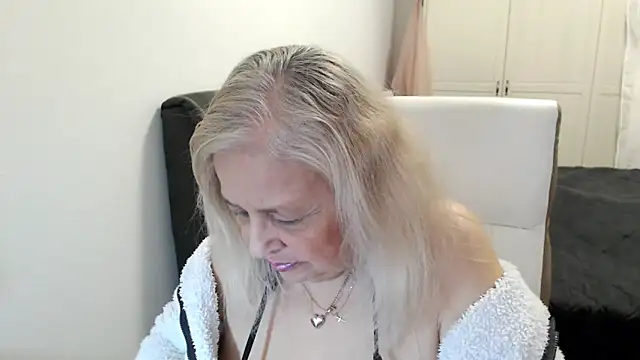 Živý XXX chat SusiLifeXXX