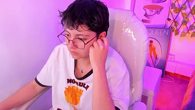 Chat XXX en directo de Nathaly_ds