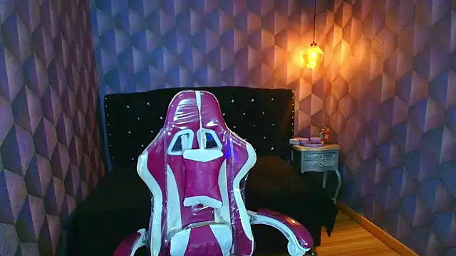 Sembang XXX Secara Langsung LiaHarryis