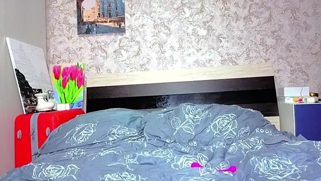 Baiambel_Mi – Naživo XXX chat