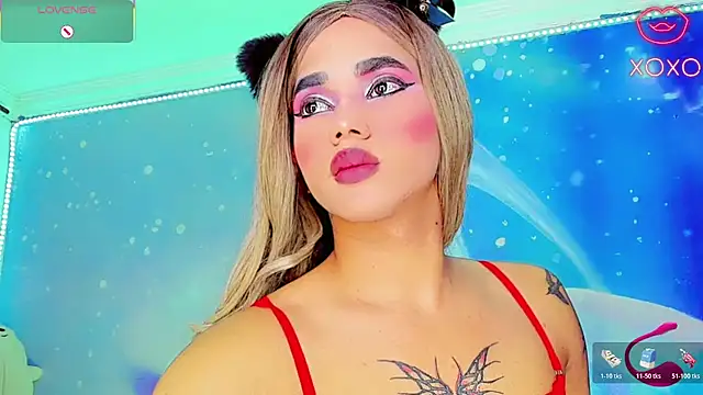 Thalia_girl21 Live XXX-Chat