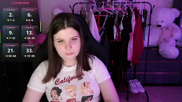 Sembang XXX Secara Langsung AmyVibess