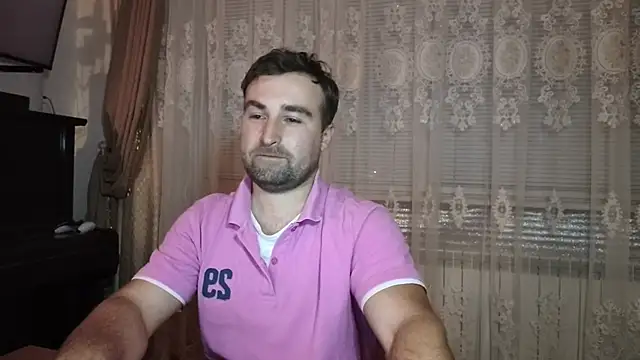 Show Webcam de MoonDykun