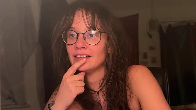 Chat XXX ao vivo de nyxo_