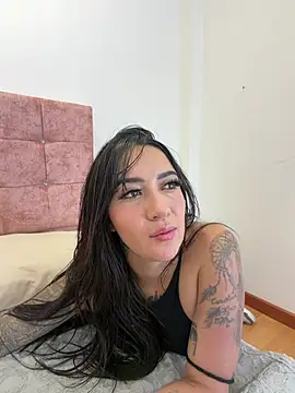 Czat XXX na żywo – EmmyEvans1