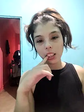 Sembang XXX Secara Langsung mariamac420