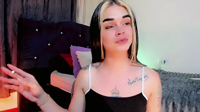 عرض كام lesly_xx