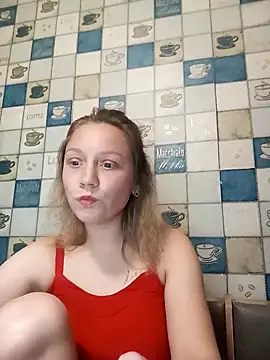 Živý XXX chat Anna_wey