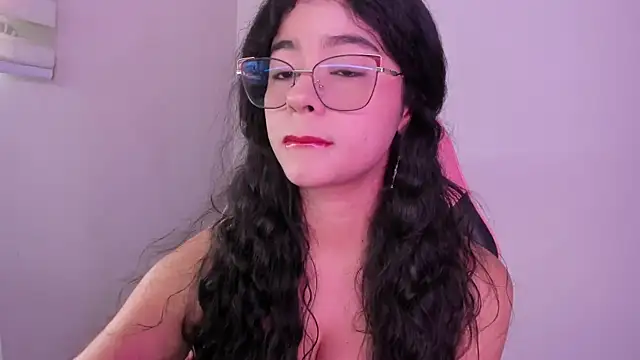 Arianna_Jannes live XXX chat