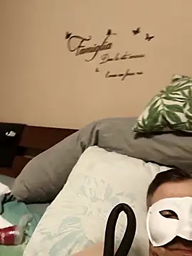 Antuapertutti Show in webcam