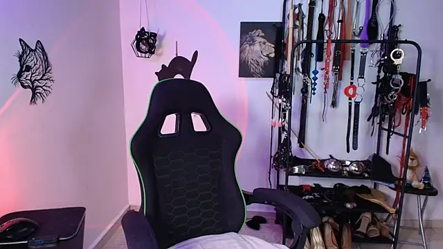 ariannaconnor_ Live XXX-Chat