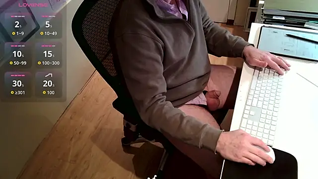 Scotsmanx's Live XXX Chat