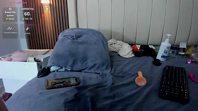 TATILARSON2 live XXX chat