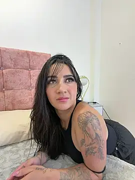 EmmyEvans1 – Live XXX-chat