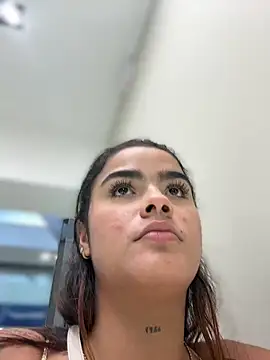 XXX chat uživo modela Kaily_Sweet16