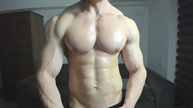 ZkkBlitz 在線直播表演