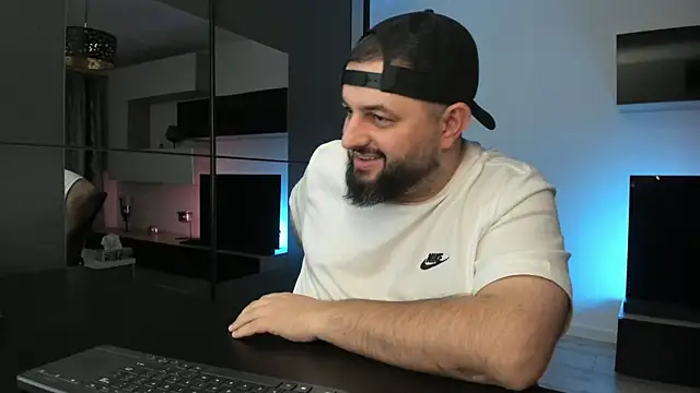 Chat XXX ao vivo de DravenPeak