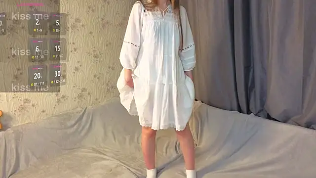 Czat XXX na żywo – Lainaevadita