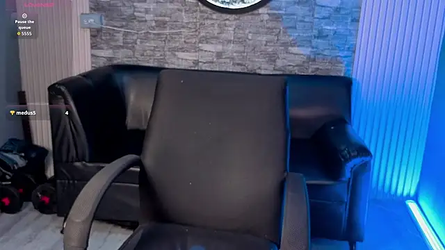 DERECK_OLSEN – webcam-show