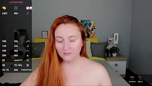 Czat XXX na żywo – BabeLessi