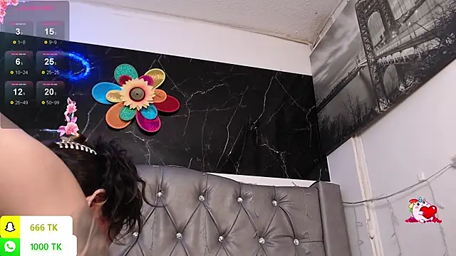 LAILAGUMMY 即時 XXX 聊天