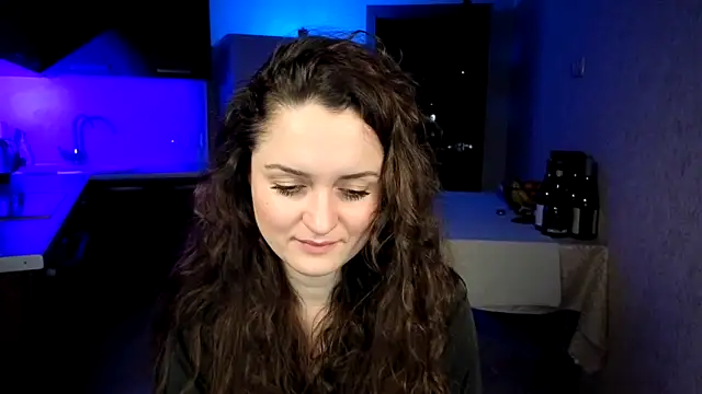 Czat XXX na żywo – Cerann1