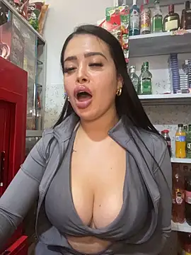 Sara_fun's Live XXX Chat