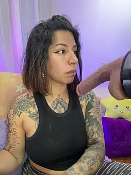 _antonella_dreamss Chat XXX live