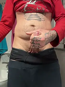 Show de webcam de PassionCoupleLove