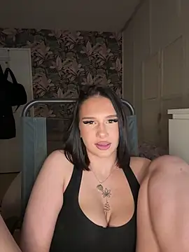 Leanna92ii's Live XXX Chat